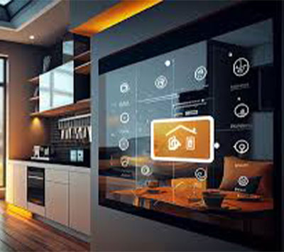Smart & Modern Electrical Solutions